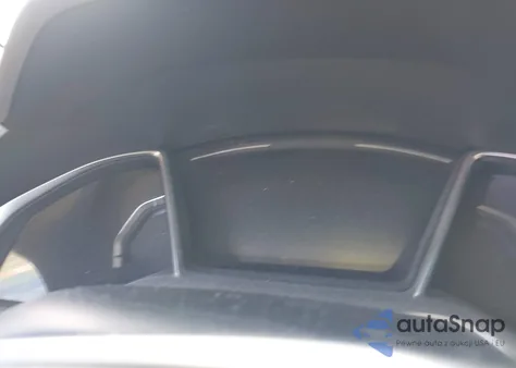 2017 Honda Civic Ex from USA, damaged, VIN 2HGFC2F73HH574277